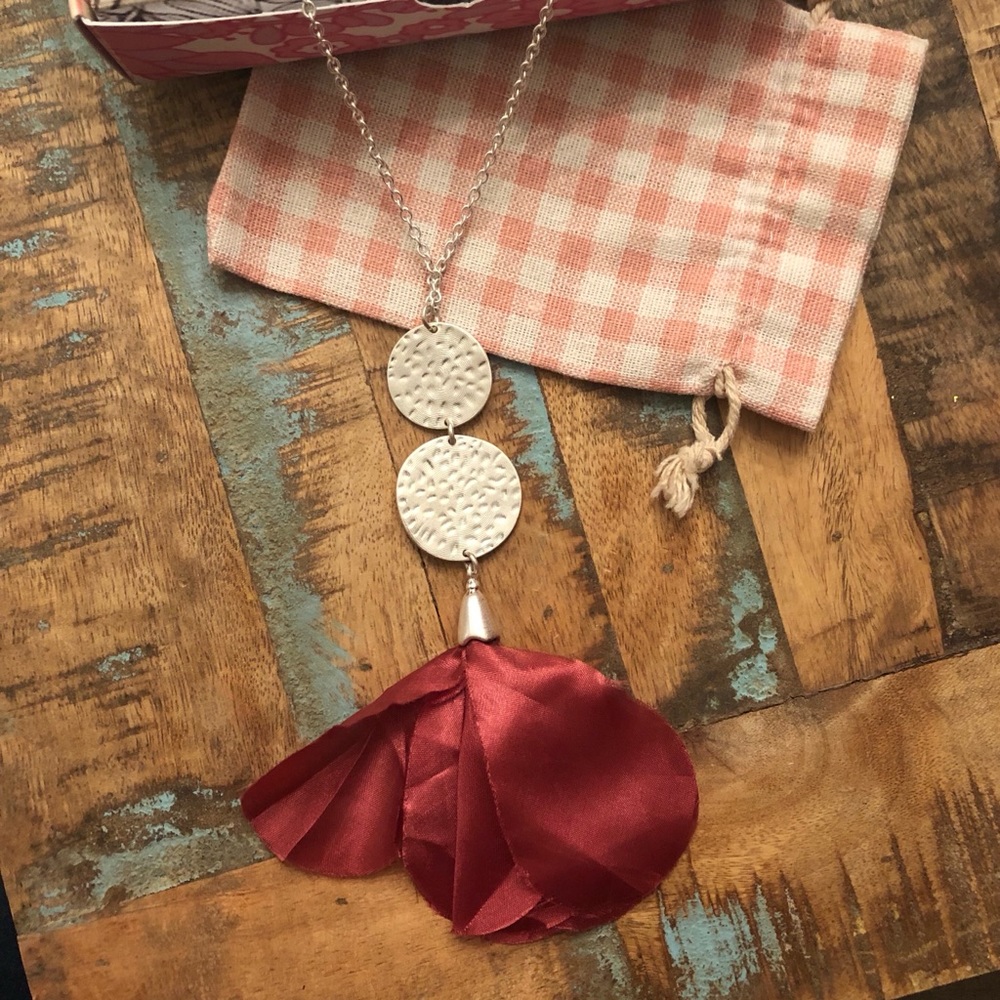 Plunder Necklace